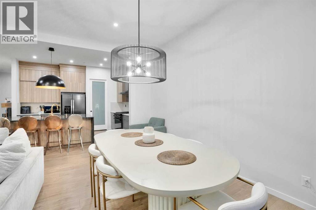 Single Family House for Sale in  Calhoun Crescent NE Livingston Calgary 