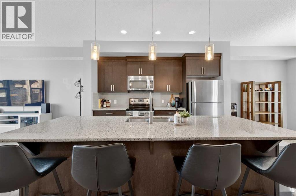 Single Family House for Sale in  New Brighton Walk SE New Brighton Calgary 