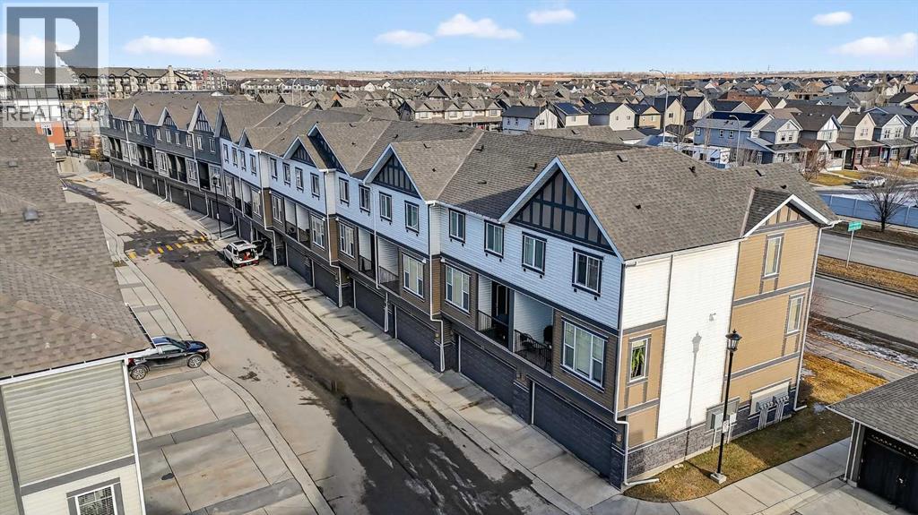 Single Family House for Sale in  New Brighton Walk SE New Brighton Calgary 