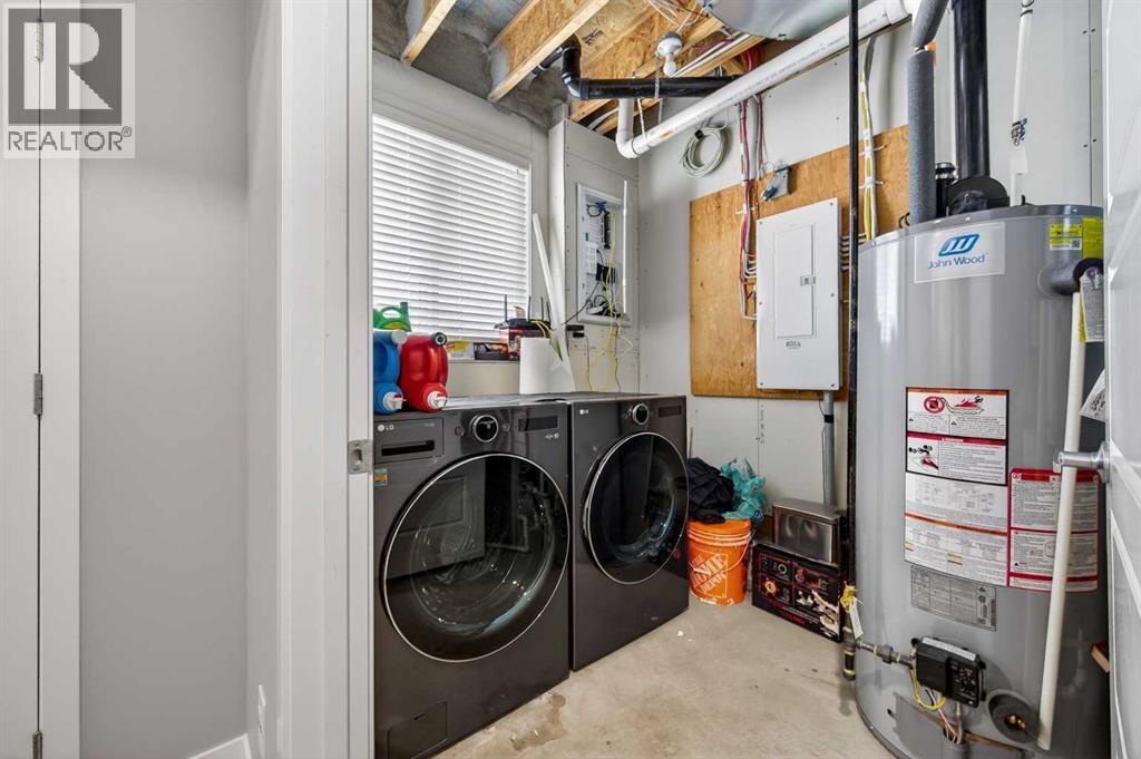 Single Family House for Sale in  New Brighton Walk SE New Brighton Calgary 