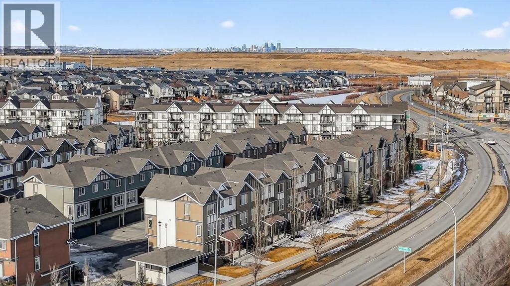 Single Family House for Sale in  New Brighton Walk SE New Brighton Calgary 