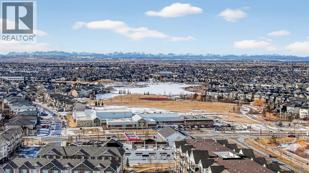 Single Family House for Sale in  New Brighton Walk SE New Brighton Calgary 