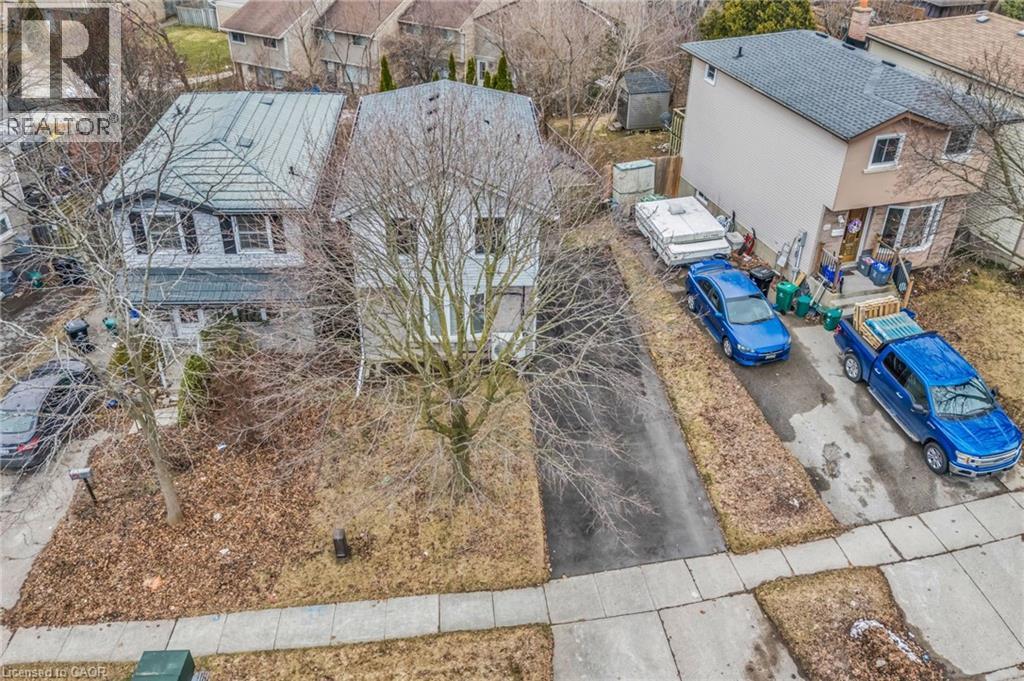 25 CARTER Crescent,Cambridge,,