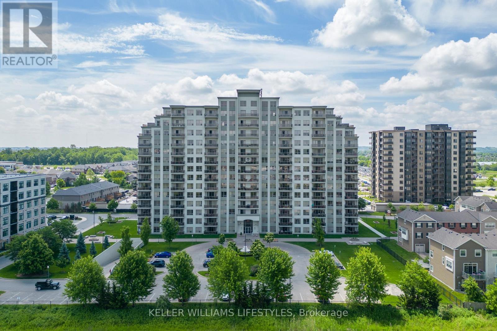 1004 - 1030 CORONATION DRIVE