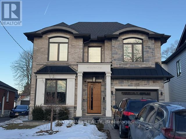 Listing photo of BSMT - 48 ENFIELD AVENUE