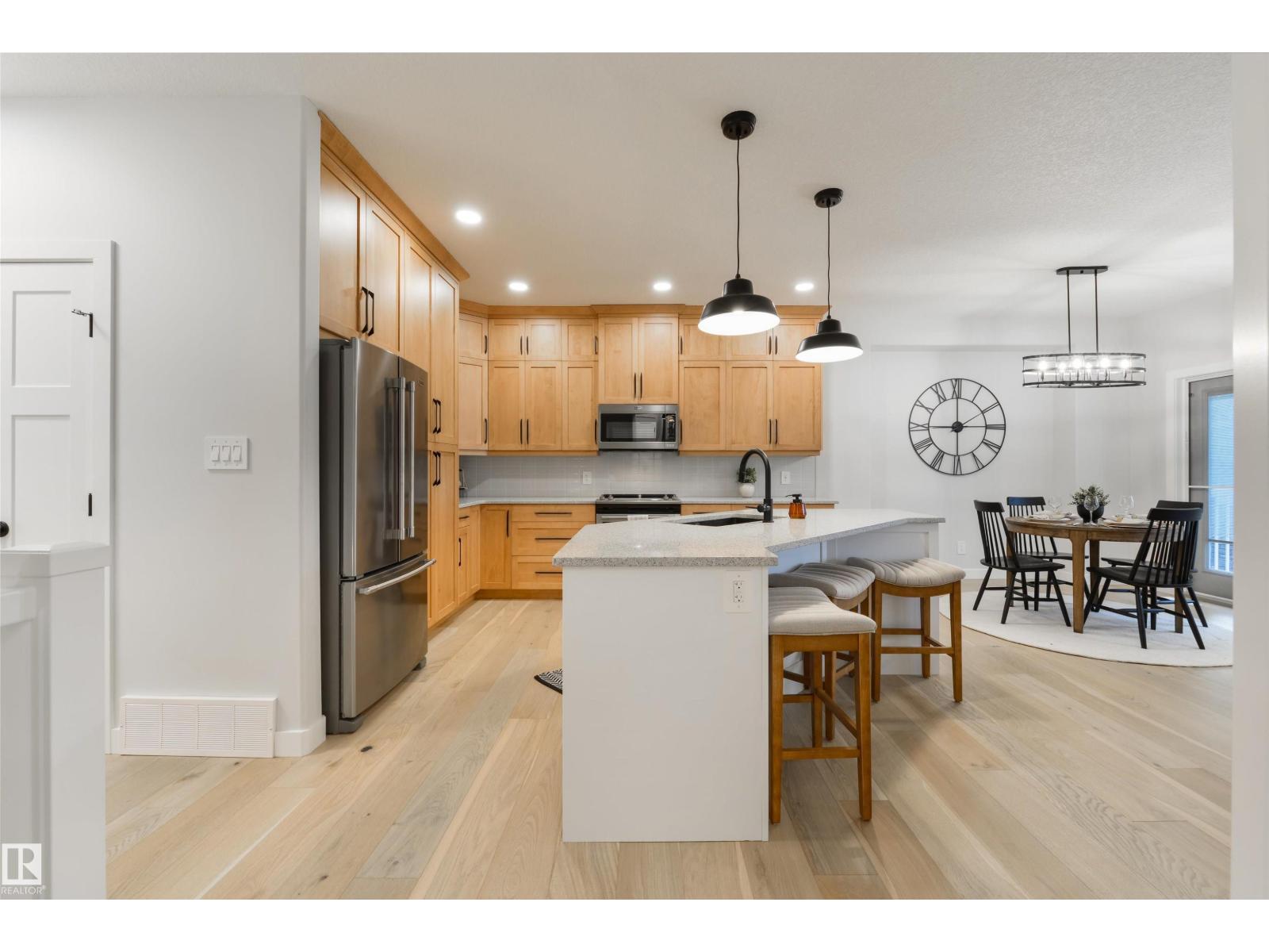 #21 1005 CALAHOO RD, Spruce Grove