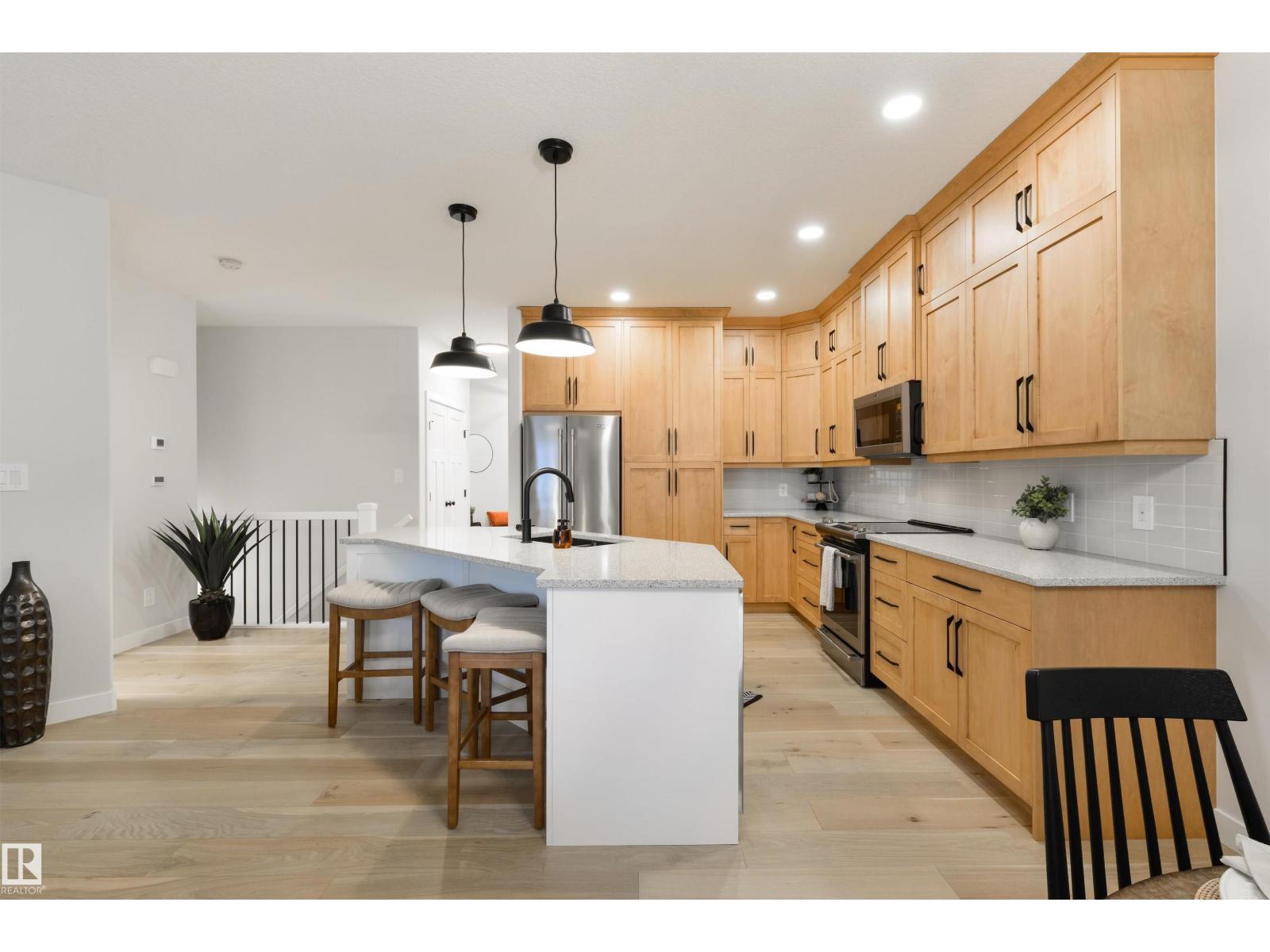 #21 1005 CALAHOO RD, Spruce Grove