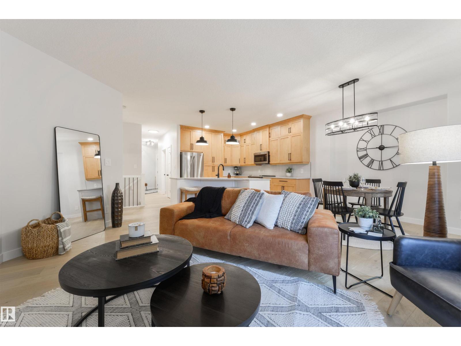 #21 1005 CALAHOO RD, Spruce Grove