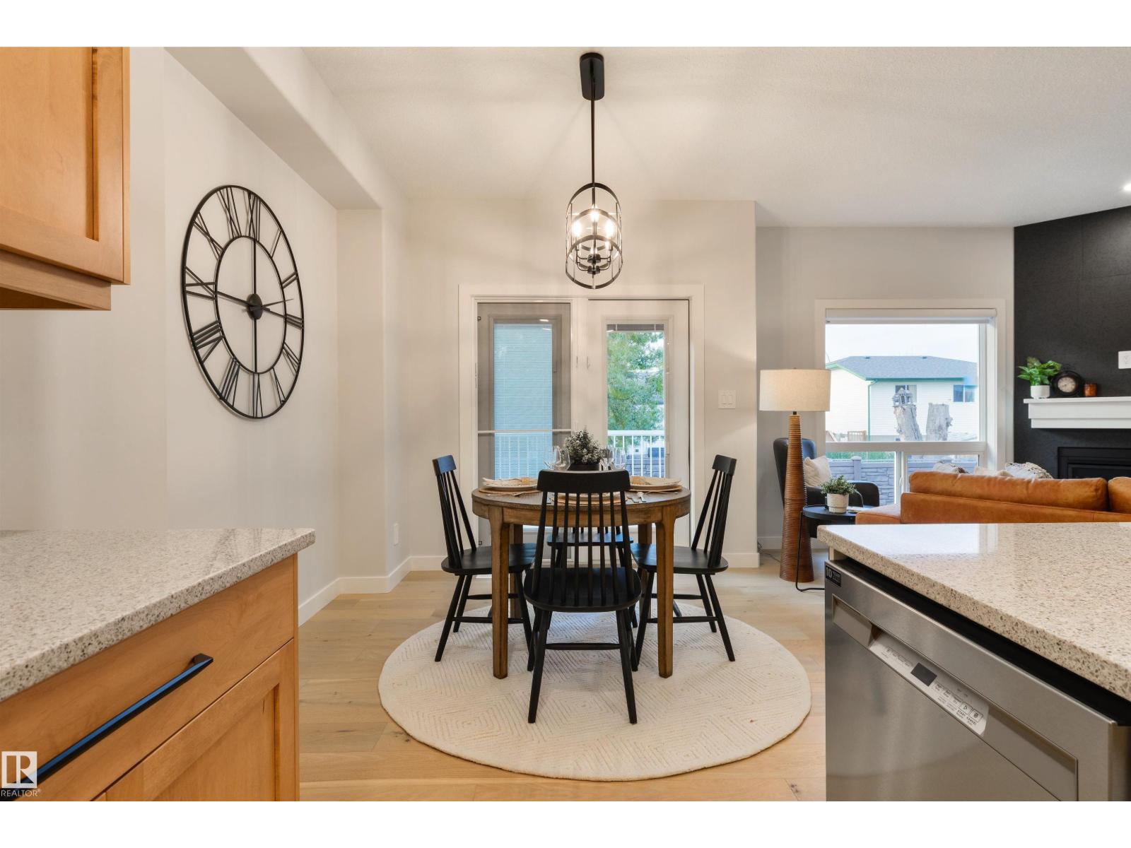 #21 1005 CALAHOO RD, Spruce Grove