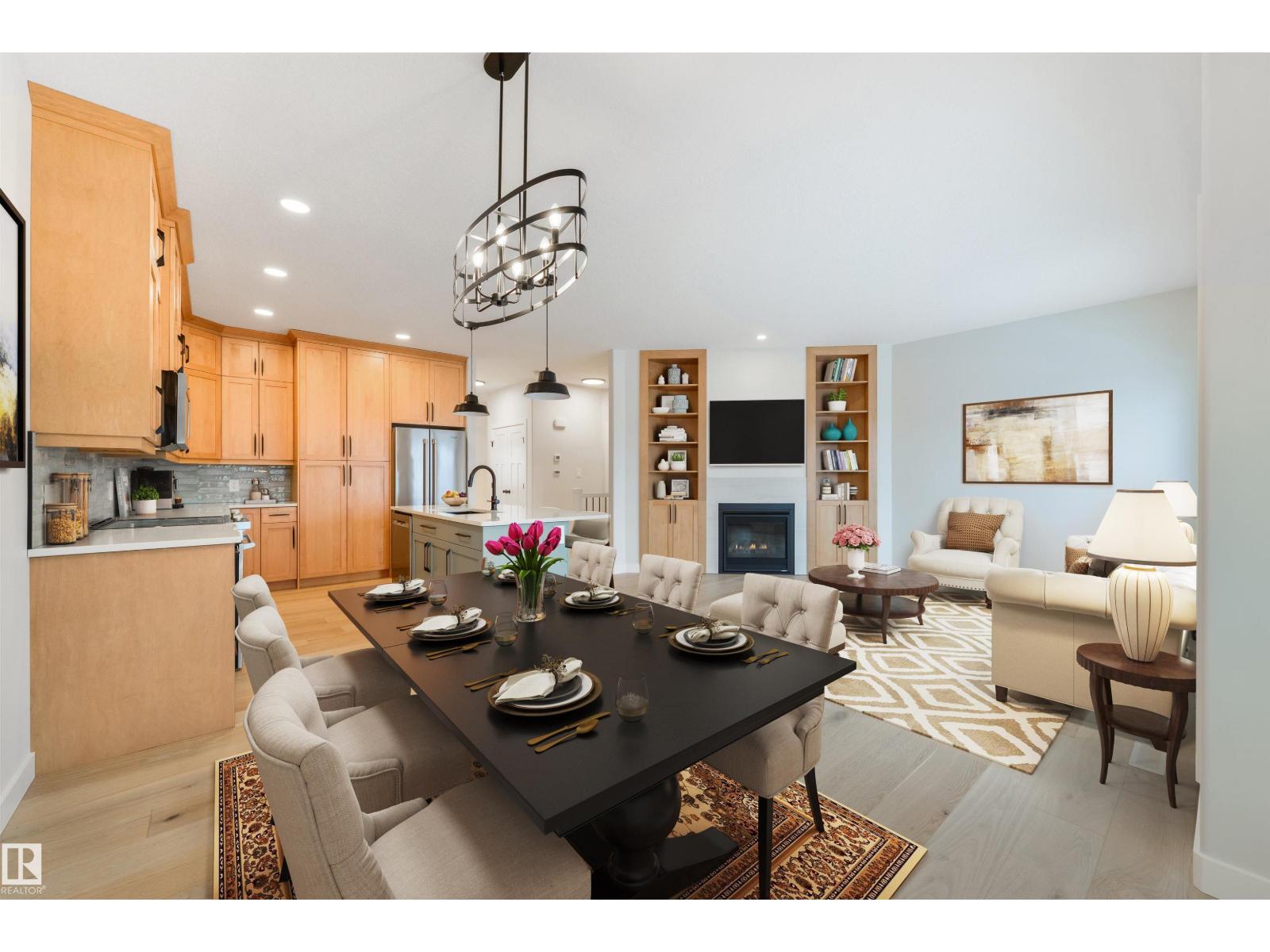 #23 1005 CALAHOO RD, Spruce Grove