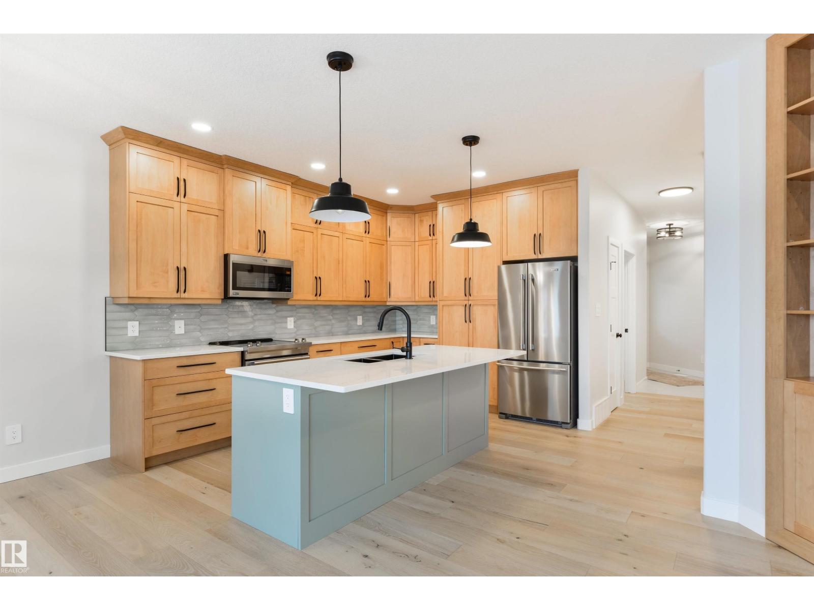 #23 1005 CALAHOO RD, Spruce Grove