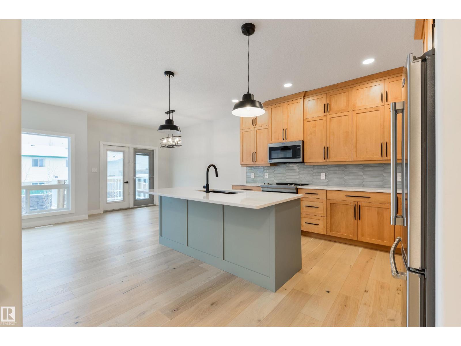 #23 1005 CALAHOO RD, Spruce Grove