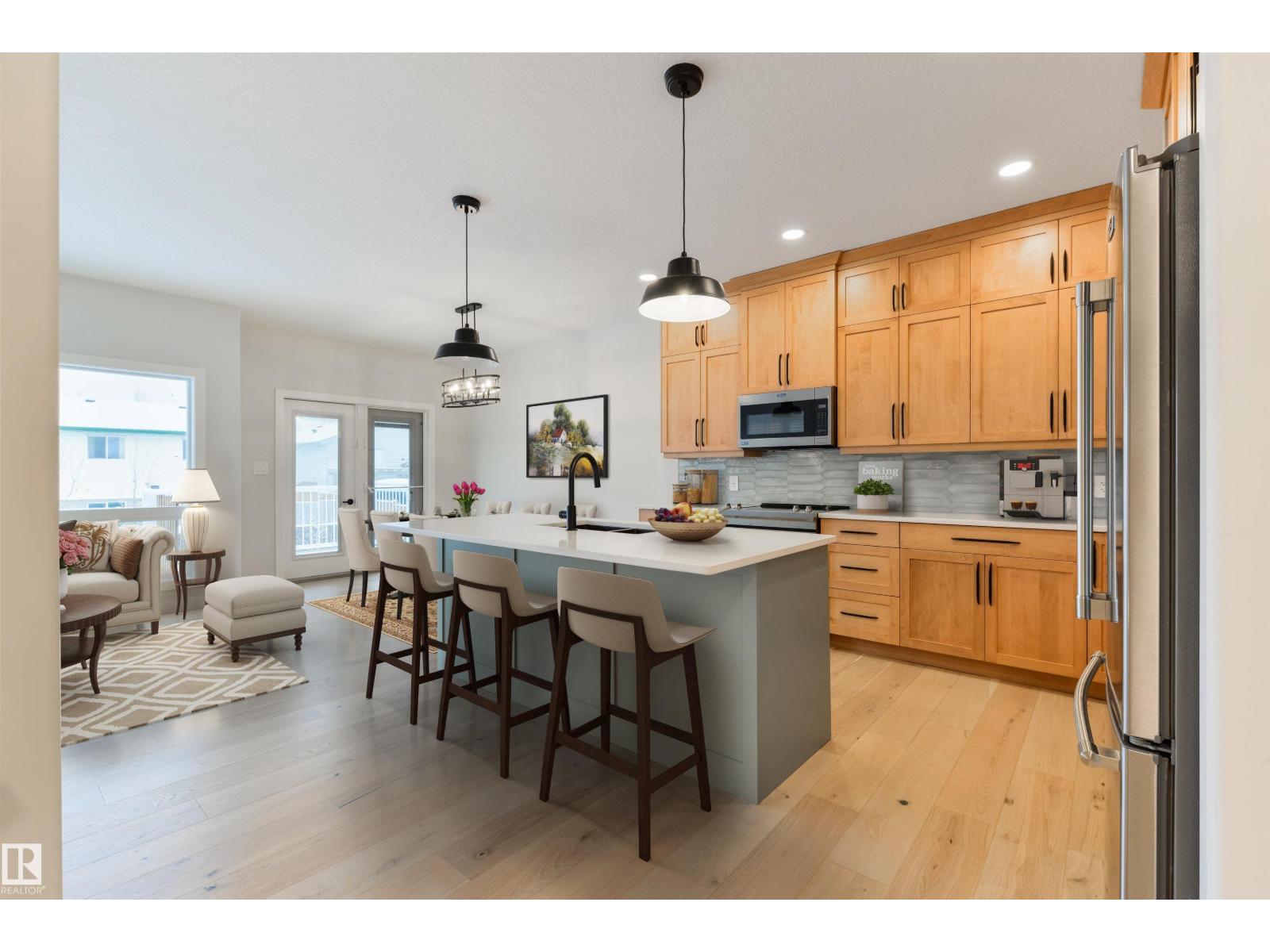 #23 1005 CALAHOO RD, Spruce Grove