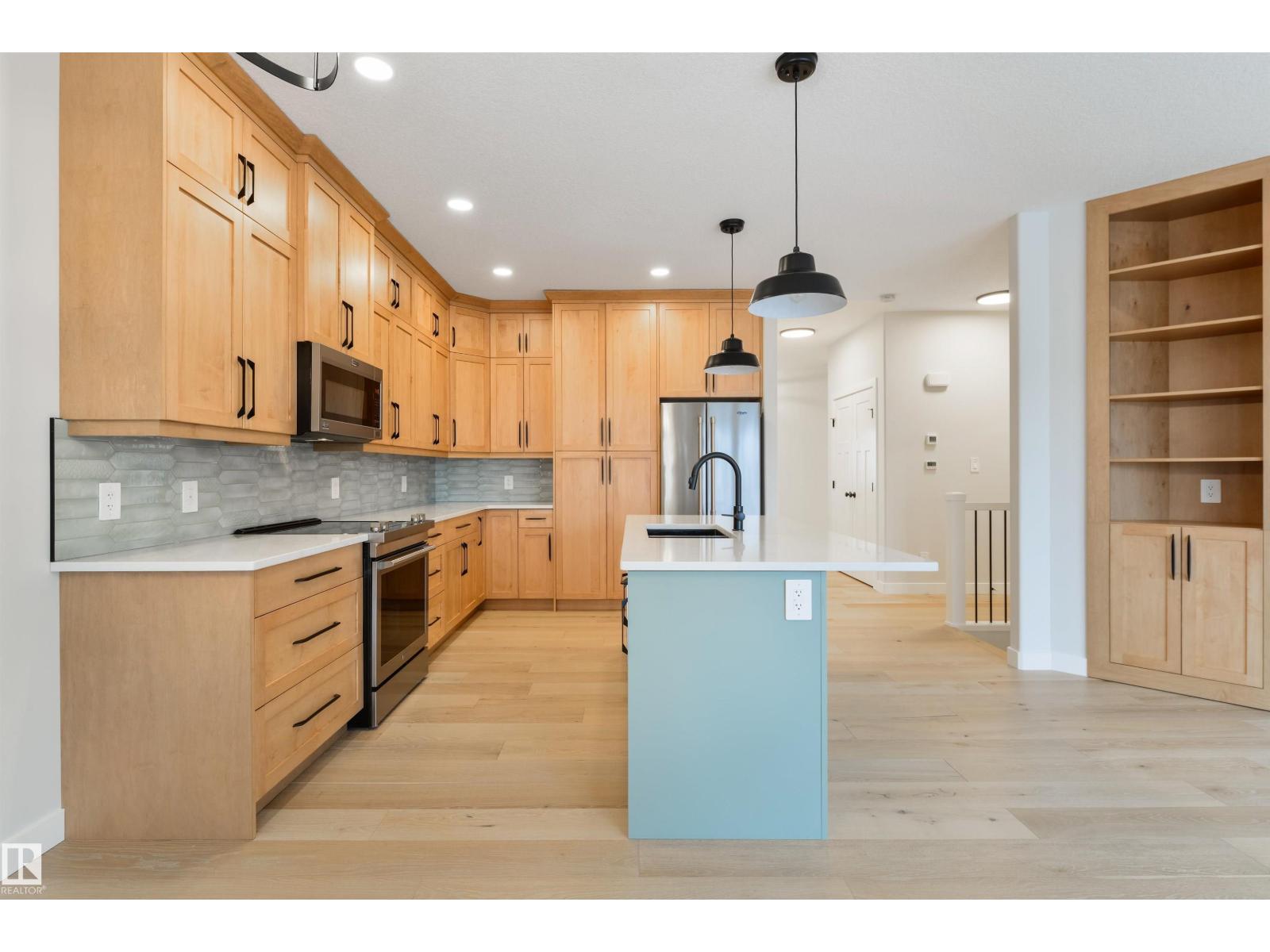 #23 1005 CALAHOO RD, Spruce Grove