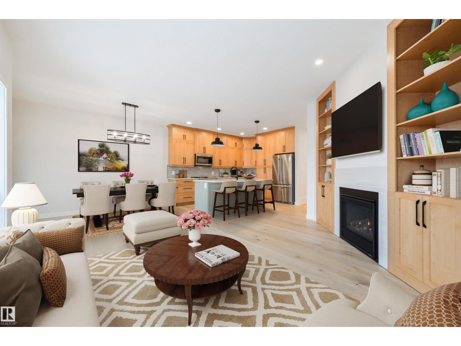 #23 1005 CALAHOO RD, Spruce Grove