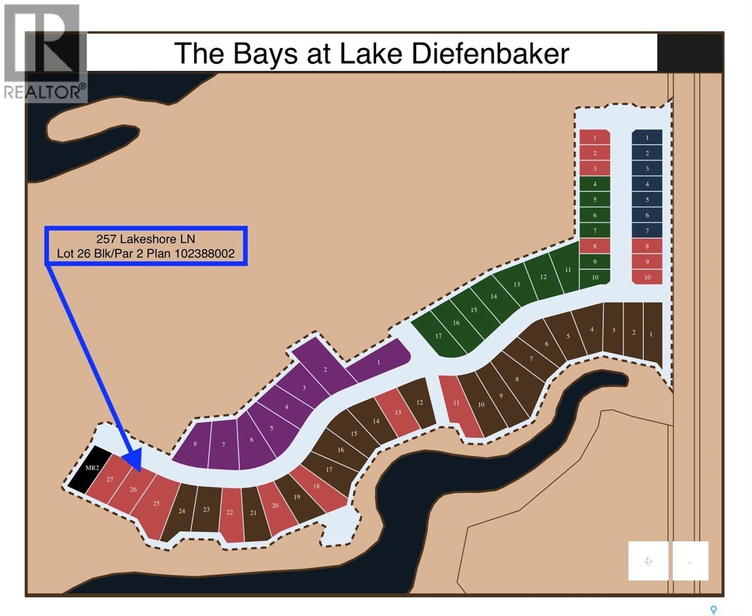 257 Lakeshore LANE - photo 5