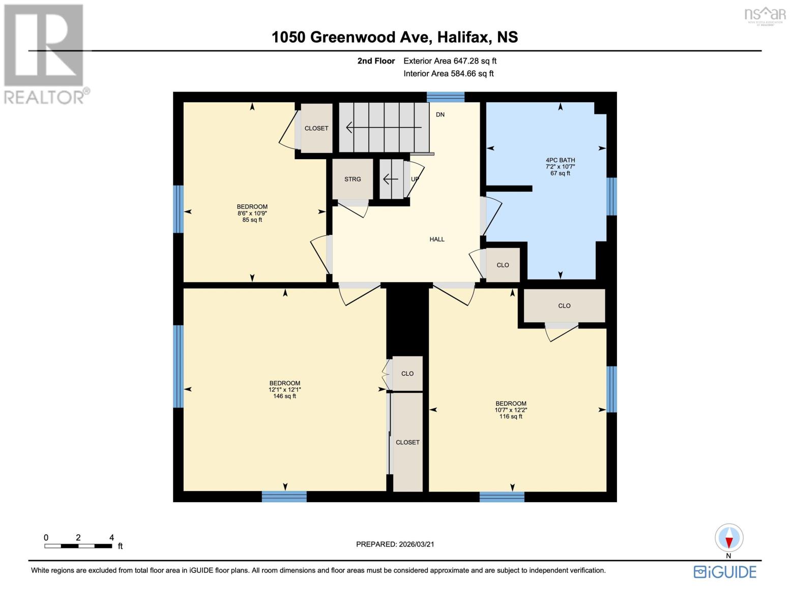 Property 29 of 46 of 1050 Greenwood Avenue