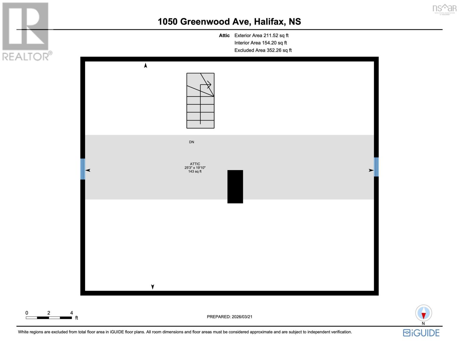 Property 5 of 46 of 1050 Greenwood Avenue
