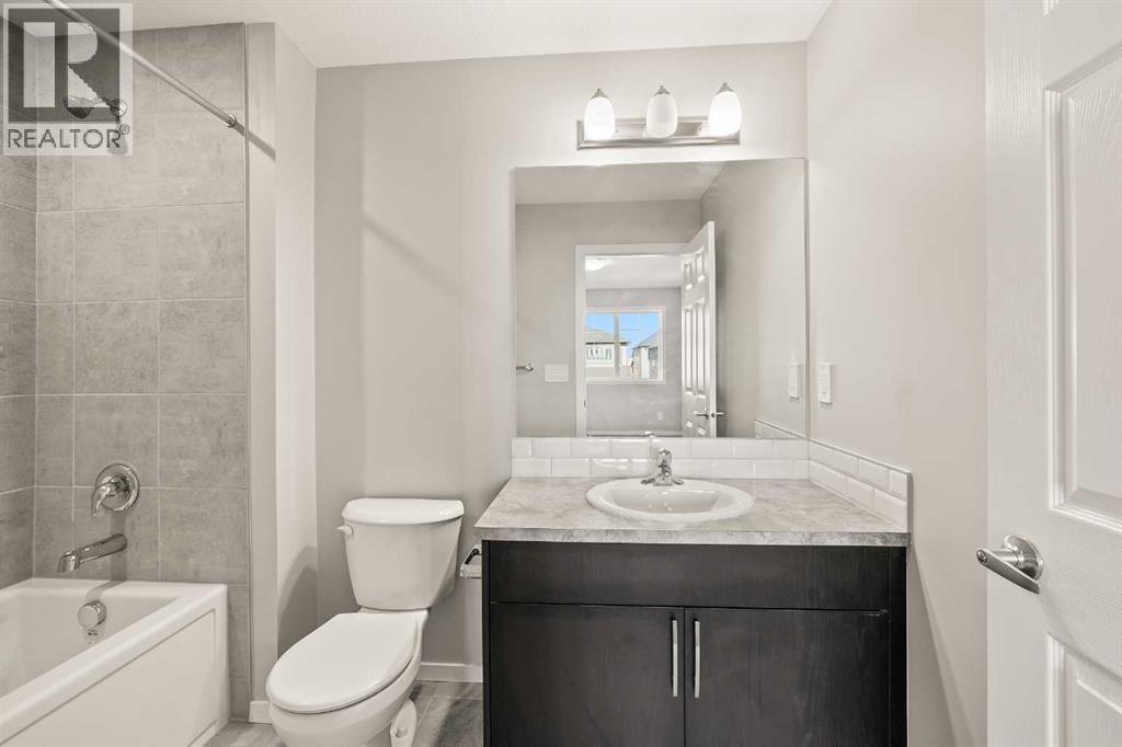 Single Family House for Sale in   Avenue NW Carrington Calgary 