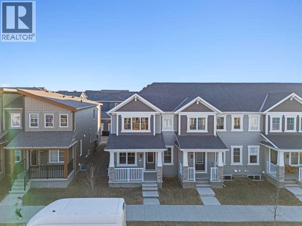 Single Family House for Sale in   Avenue NW Carrington Calgary 