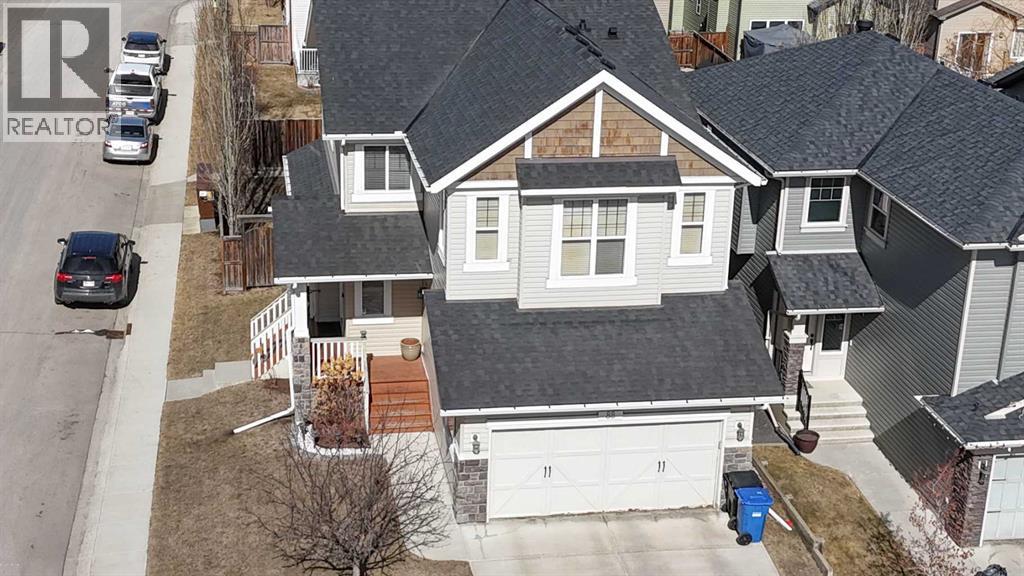 Single Family House for Sale in  Silverado Saddle Avenue SW Silverado Calgary 