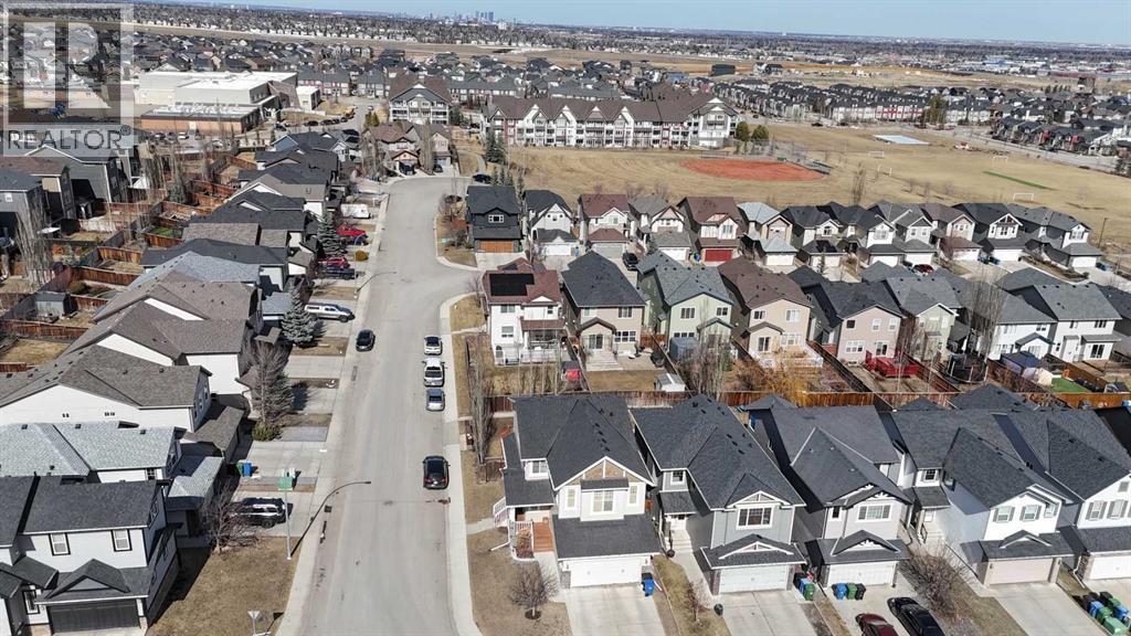 Single Family House for Sale in  Silverado Saddle Avenue SW Silverado Calgary 