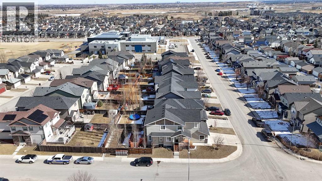 Single Family House for Sale in  Silverado Saddle Avenue SW Silverado Calgary 