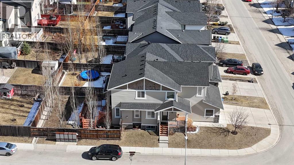 Single Family House for Sale in  Silverado Saddle Avenue SW Silverado Calgary 