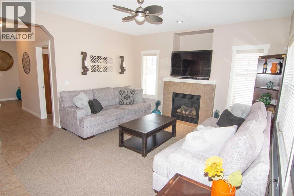 Single Family House for Sale in  Silverado Saddle Avenue SW Silverado Calgary 