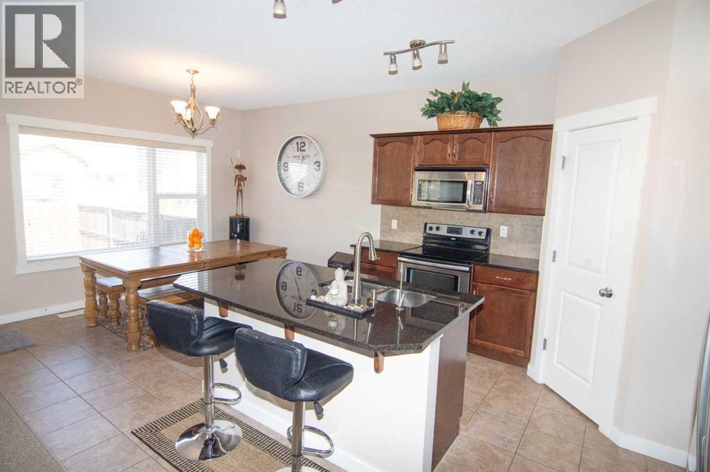 Single Family House for Sale in  Silverado Saddle Avenue SW Silverado Calgary 