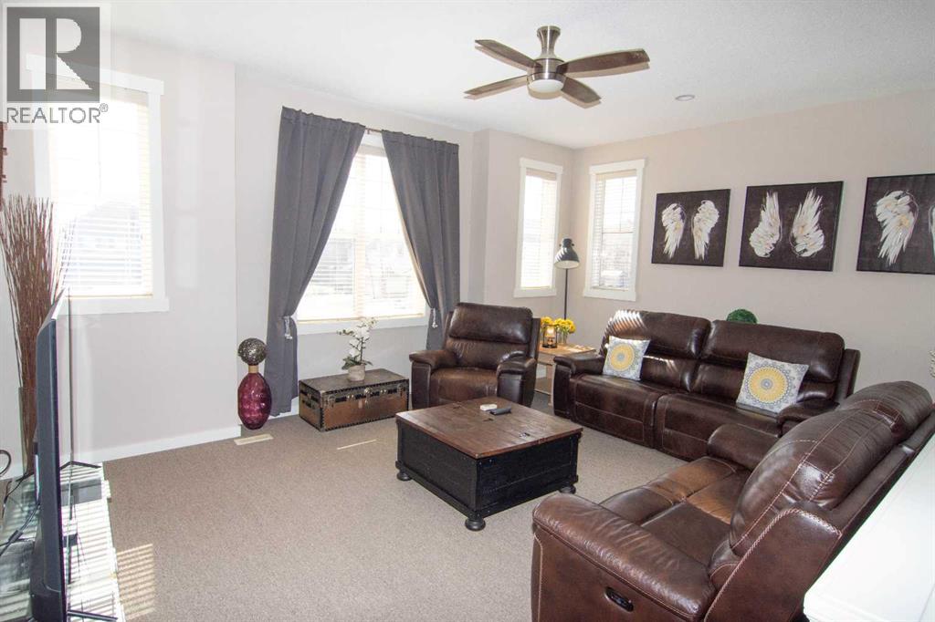 Single Family House for Sale in  Silverado Saddle Avenue SW Silverado Calgary 