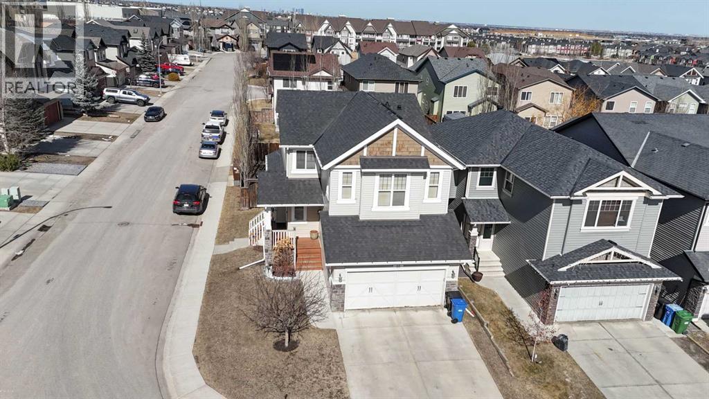 Single Family House for Sale in  Silverado Saddle Avenue SW Silverado Calgary 