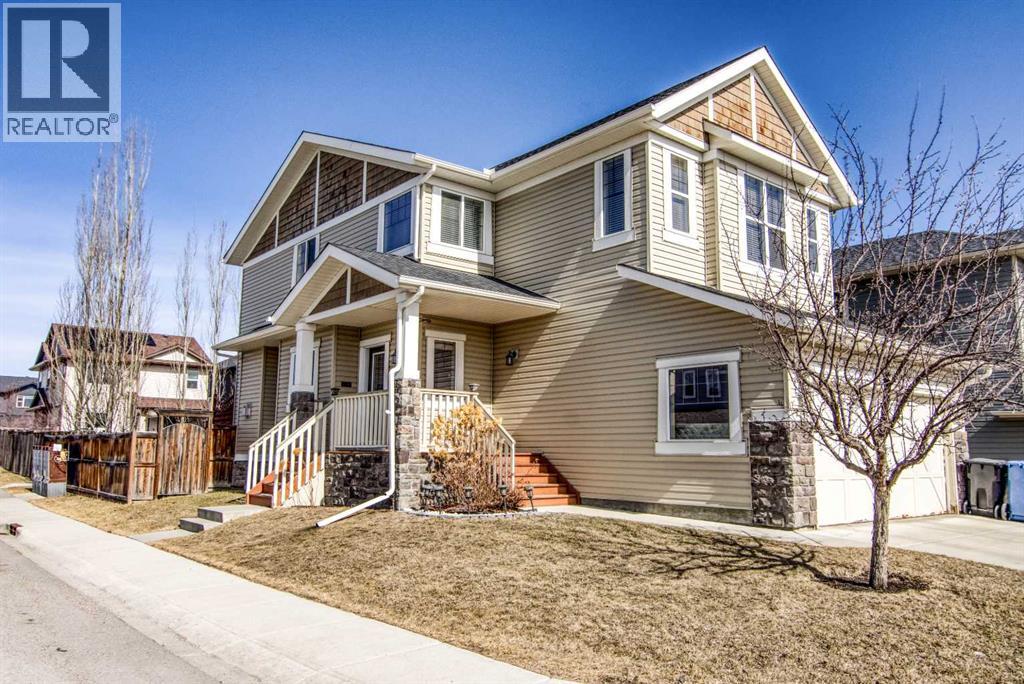 Single Family House for Sale in  Silverado Saddle Avenue SW Silverado Calgary 