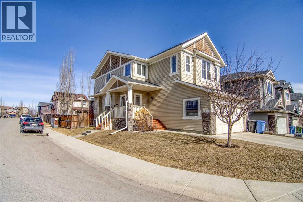 Single Family House for Sale in  Silverado Saddle Avenue SW Silverado Calgary 