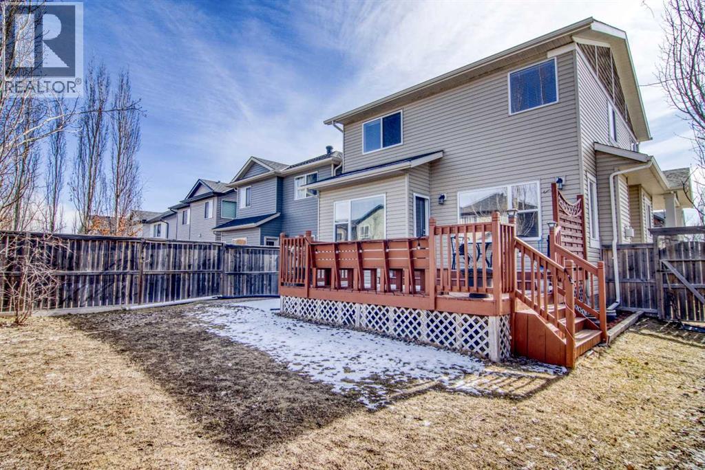 Single Family House for Sale in  Silverado Saddle Avenue SW Silverado Calgary 