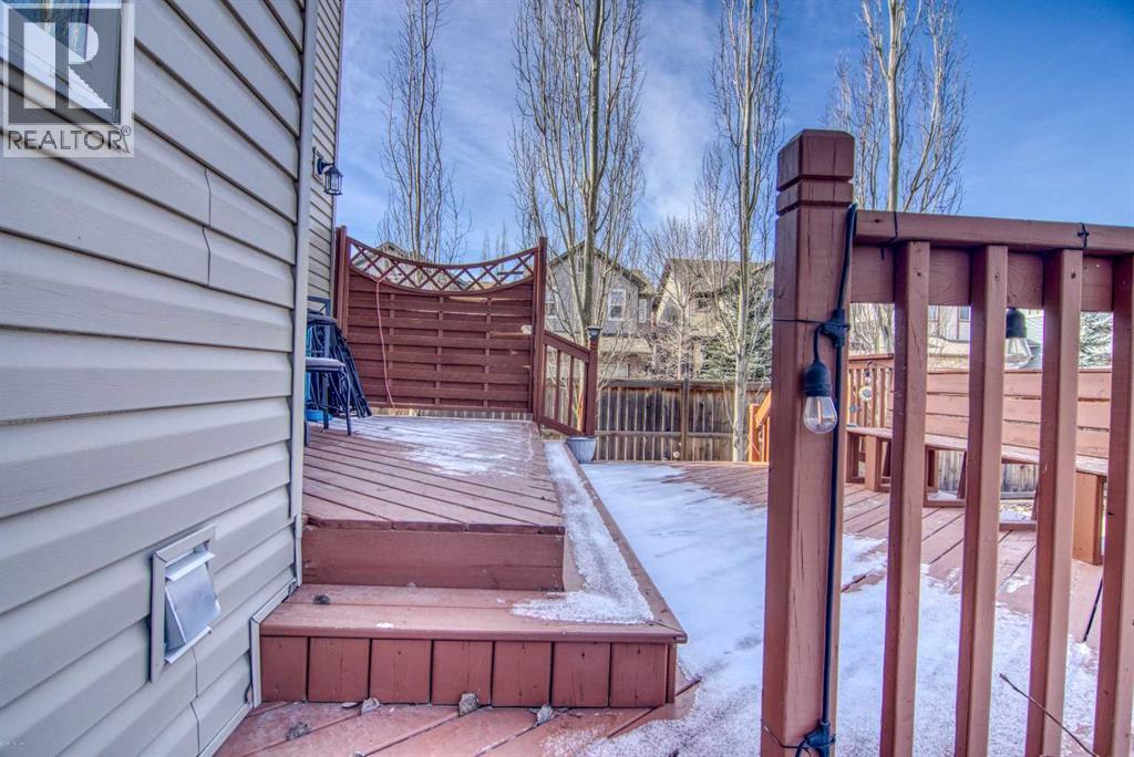 Single Family House for Sale in  Silverado Saddle Avenue SW Silverado Calgary 