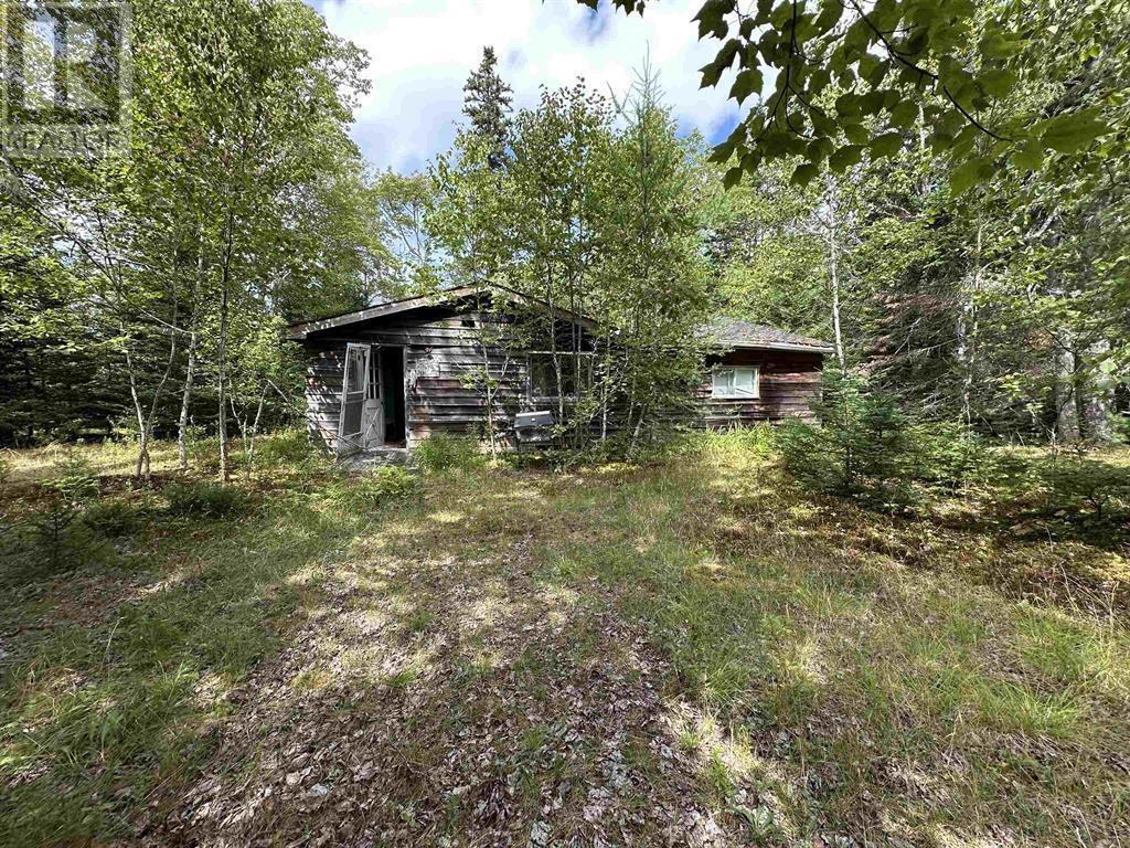 Property 9 of 9 of 420 Malay Falls Lochaber Mines Road