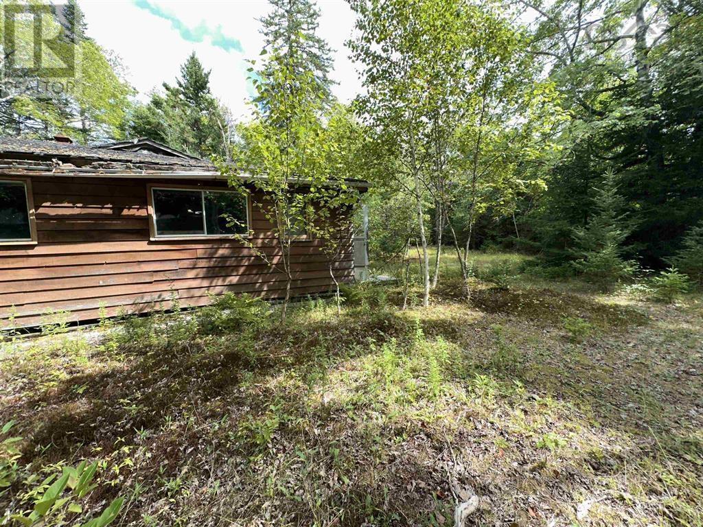 Property 3 of 9 of 420 Malay Falls Lochaber Mines Road