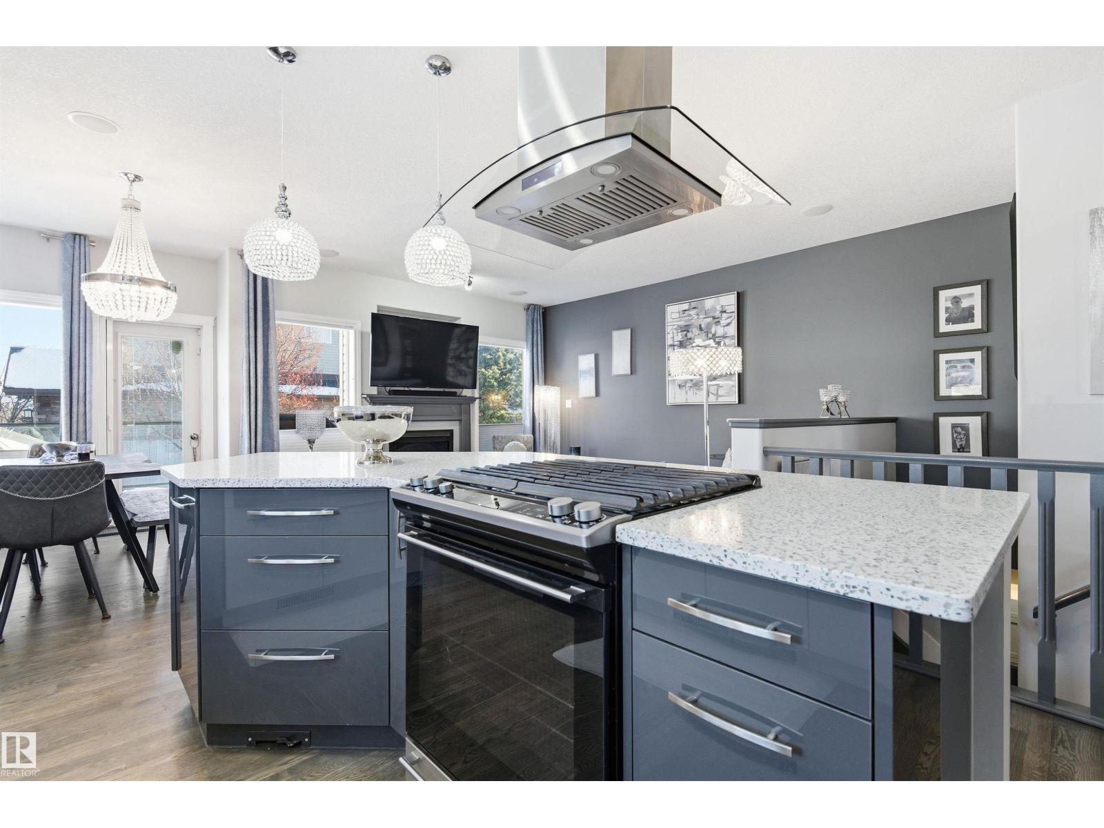 46 LONGVIEW CR, Spruce Grove