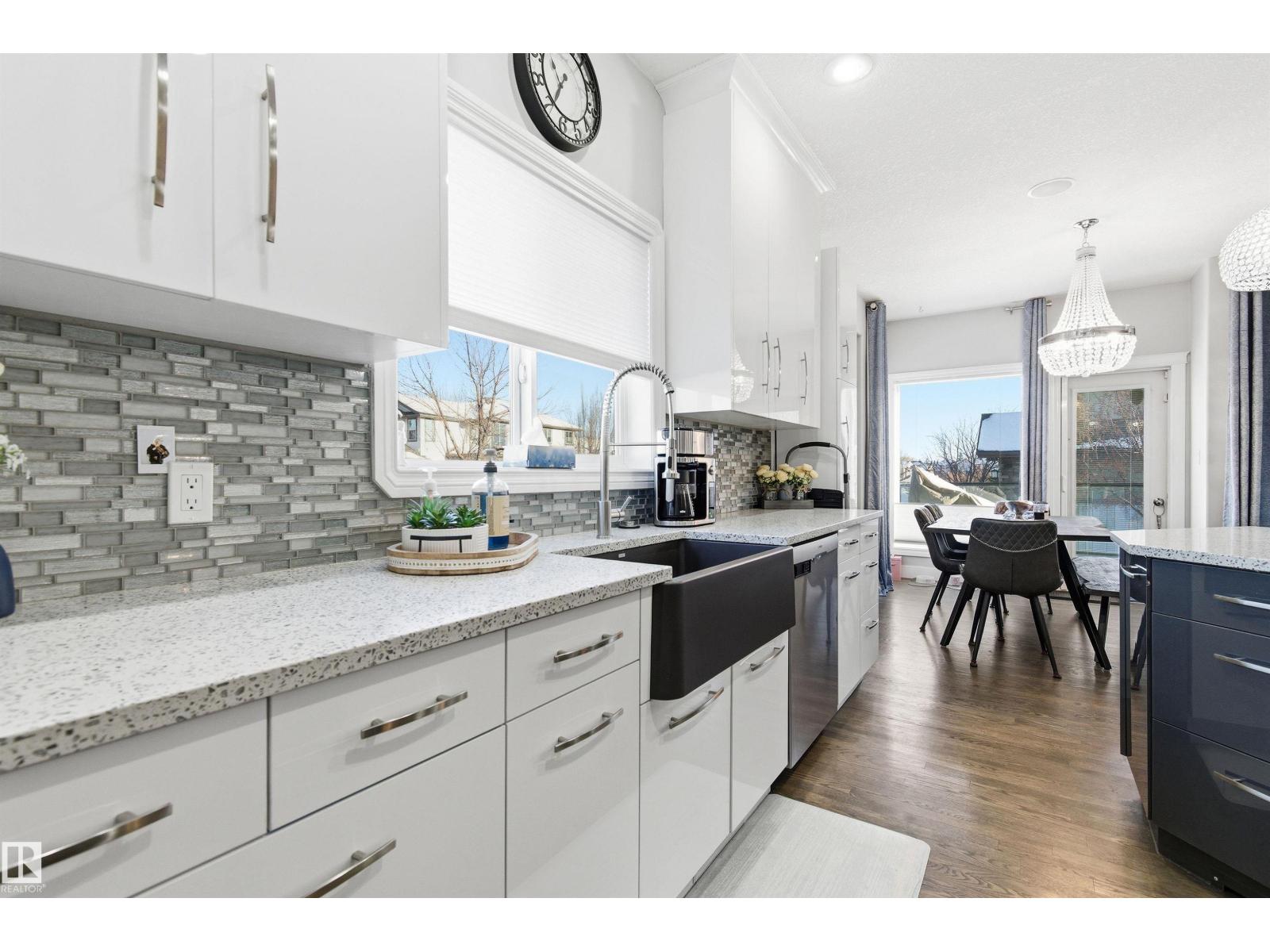 46 LONGVIEW CR, Spruce Grove