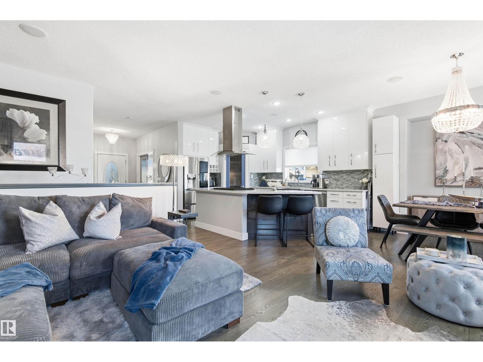 46 LONGVIEW CR, Spruce Grove