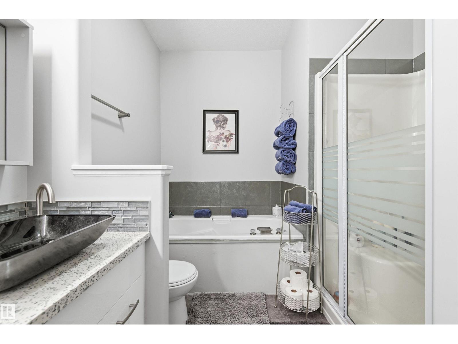 46 LONGVIEW CR, Spruce Grove