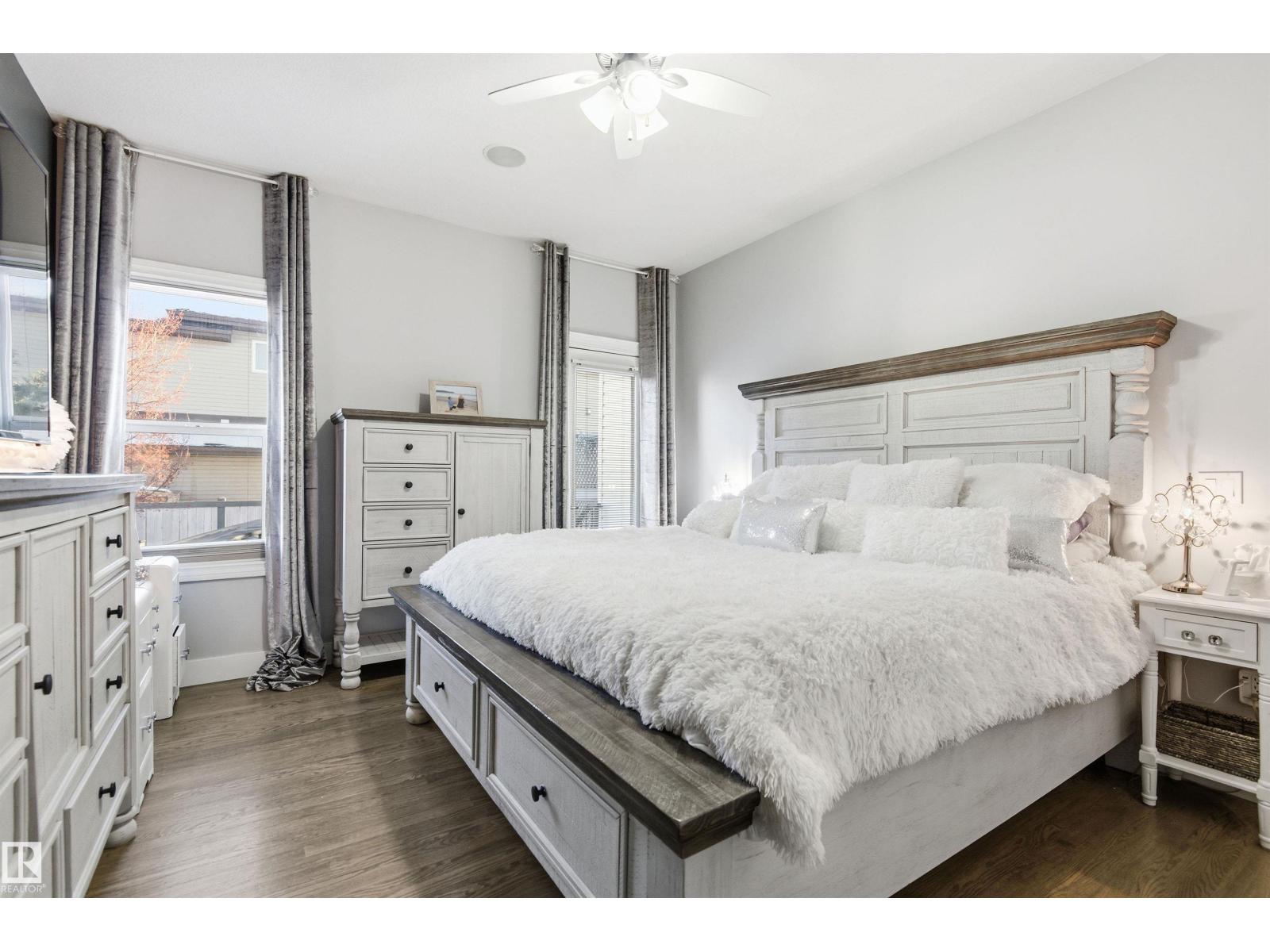 46 LONGVIEW CR, Spruce Grove