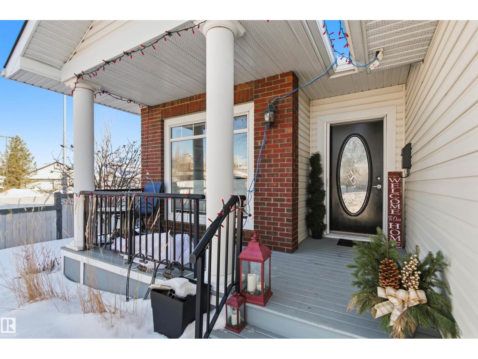 46 LONGVIEW CR, Spruce Grove