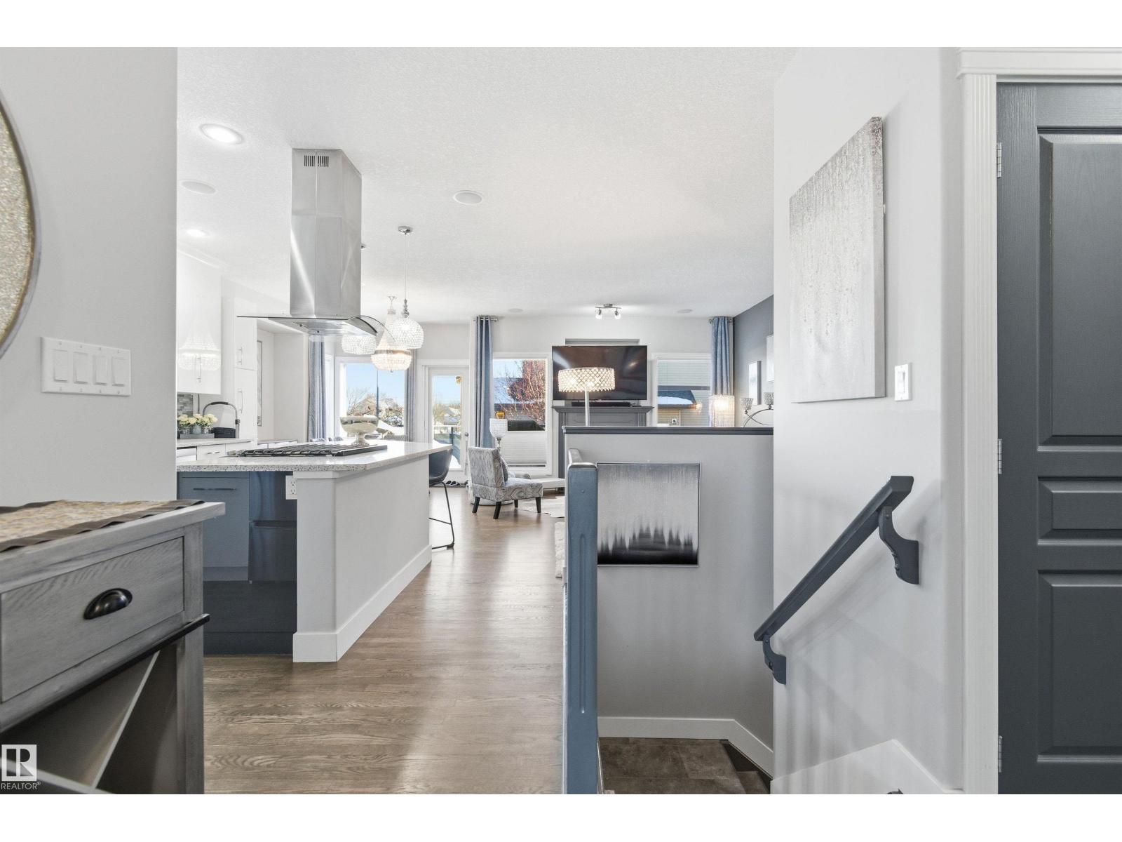 46 LONGVIEW CR, Spruce Grove