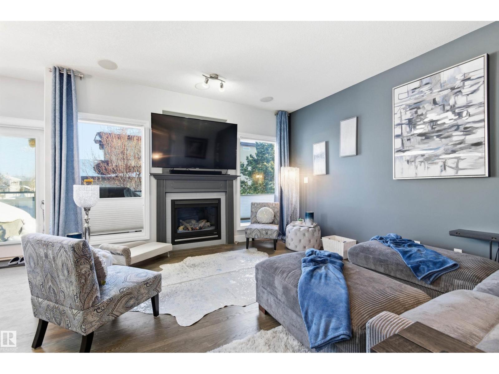 46 LONGVIEW CR, Spruce Grove