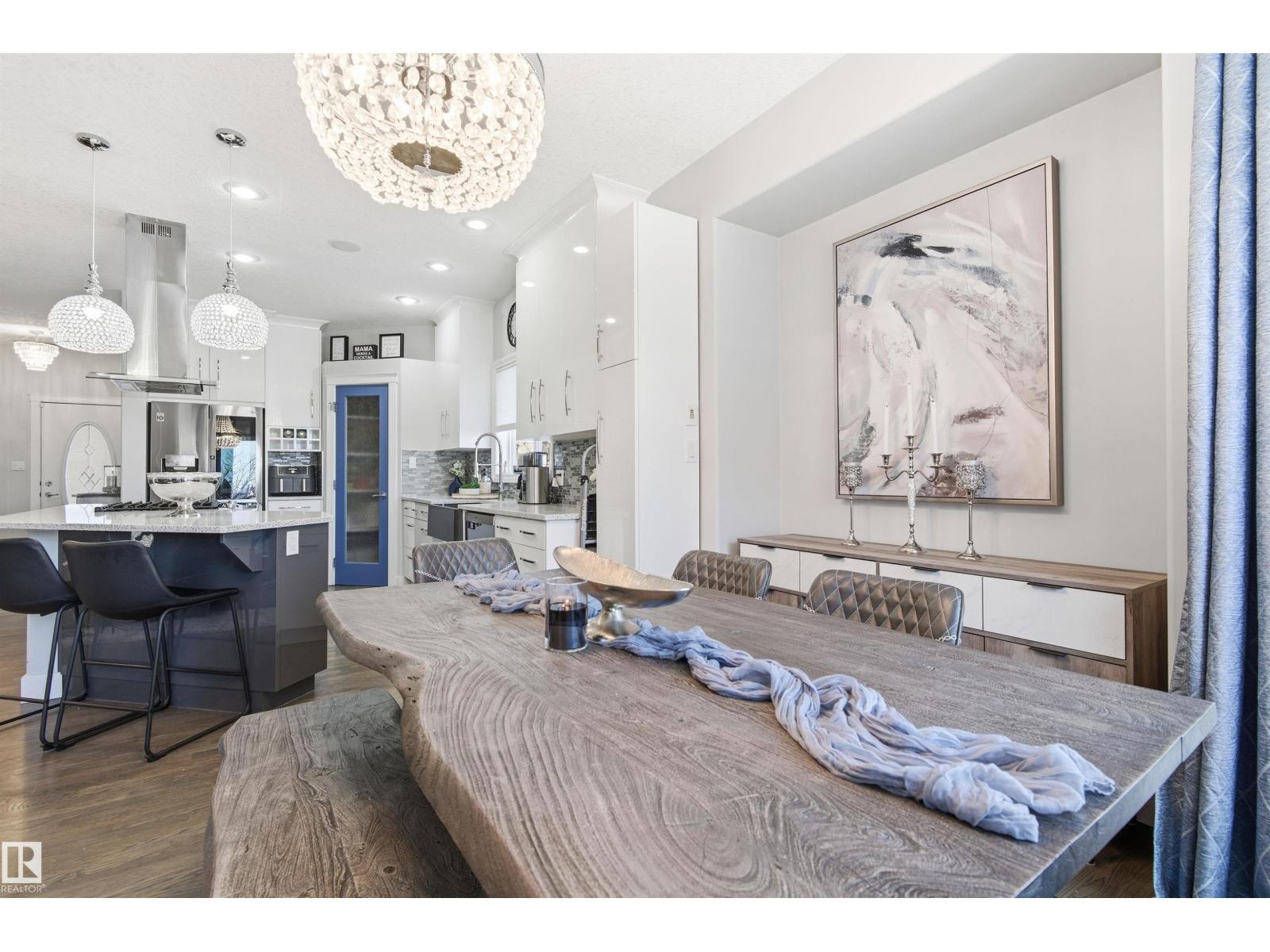 46 LONGVIEW CR, Spruce Grove