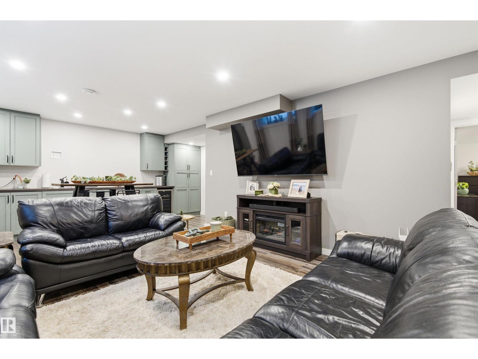 46 LONGVIEW CR, Spruce Grove