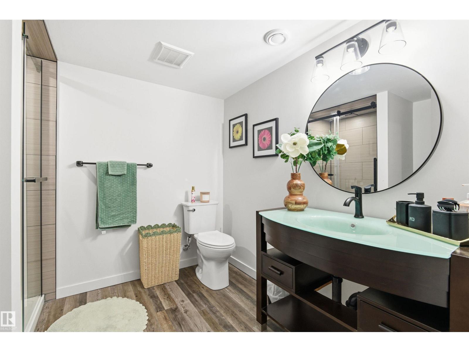 46 LONGVIEW CR, Spruce Grove