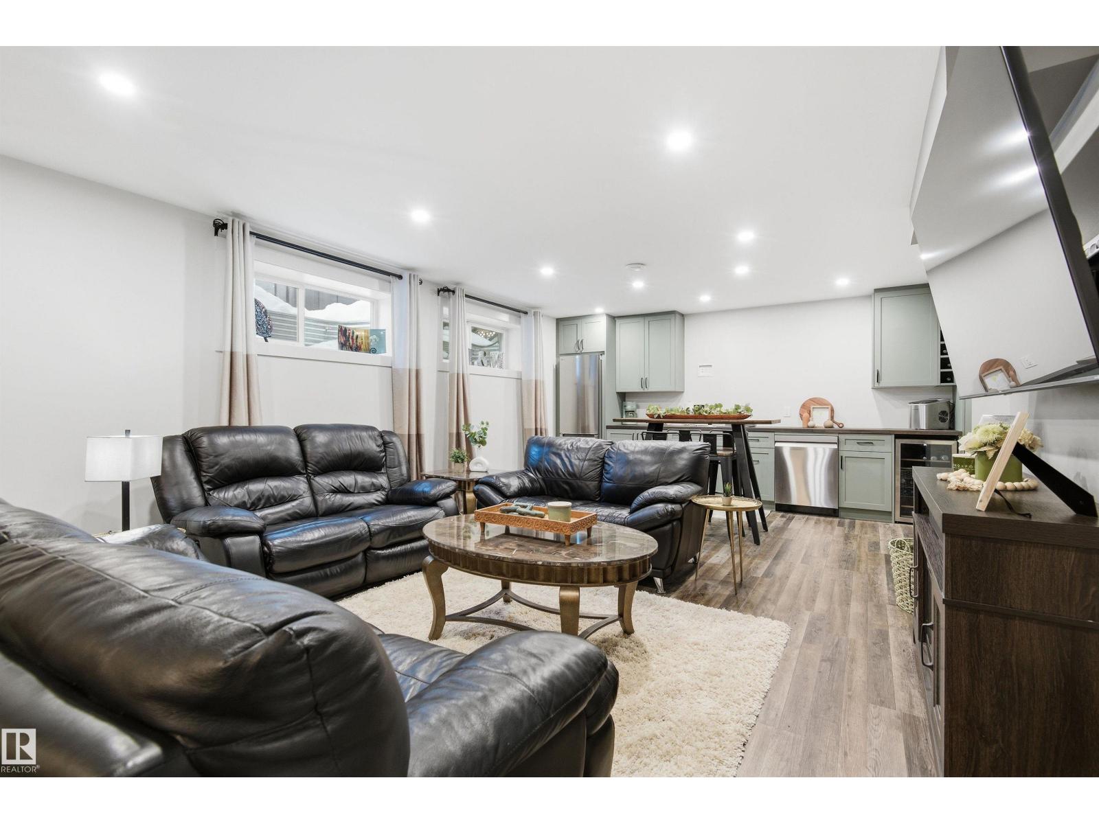 46 LONGVIEW CR, Spruce Grove